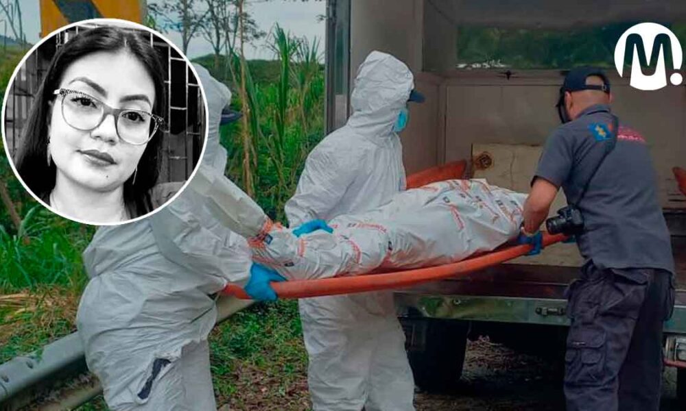Feminicidio de Alejandra Moreno: asesino se entregó, confesó y lo soltaron