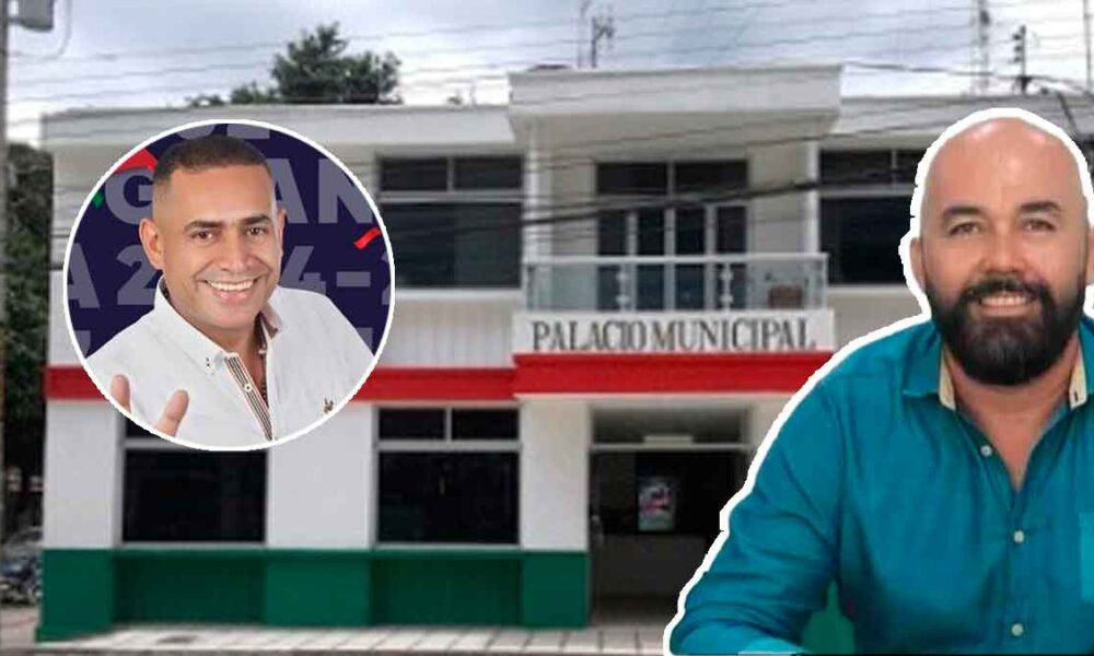 ¡Escándalo! Harold González falsificó titulo para trabajar en la Alcaldía de Granada