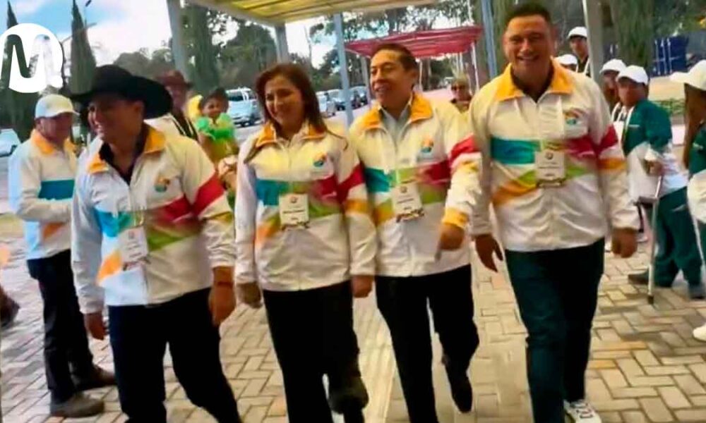 Meta, Casanare, Arauca y Boyacá podrían ser sede de los Juegos Nacionales 2027