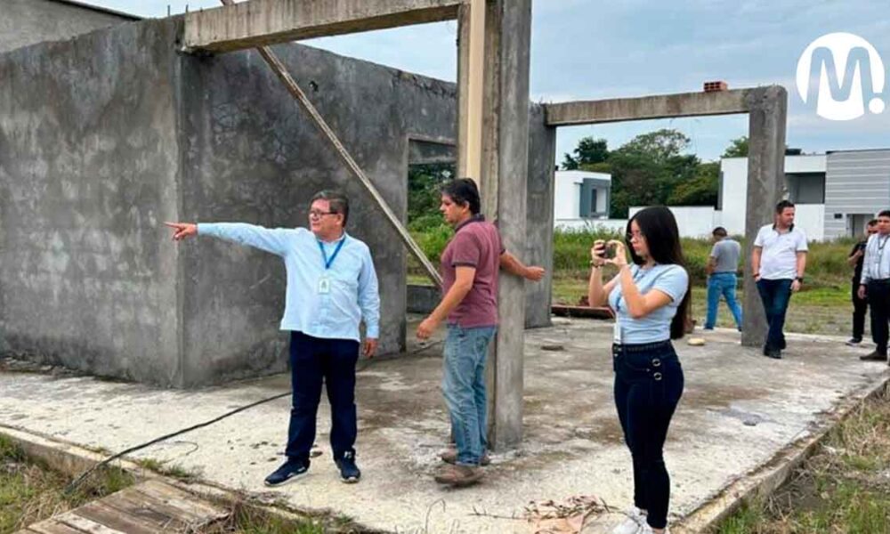 Proyecto habitacional Santa Ana sería una estafa, según concejales de Villavicencio