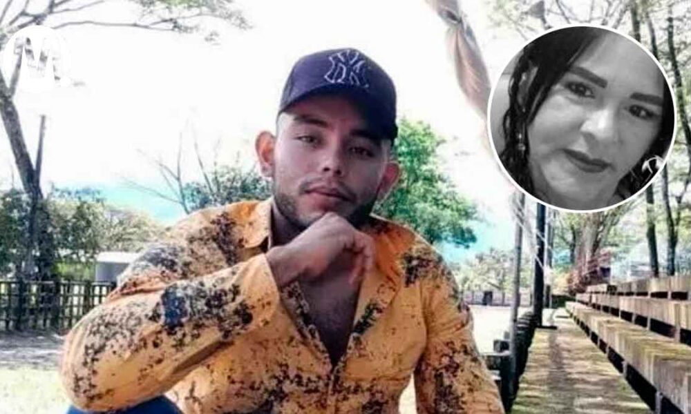 Se entregó hombre que asesinó a su pareja a puñaladas en Villavicencio