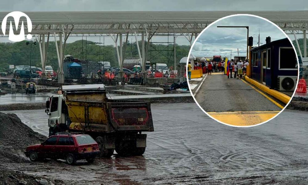 ANI: Tarifa de peaje Puente Amarillo incrementaría en primer trimestre de 2025