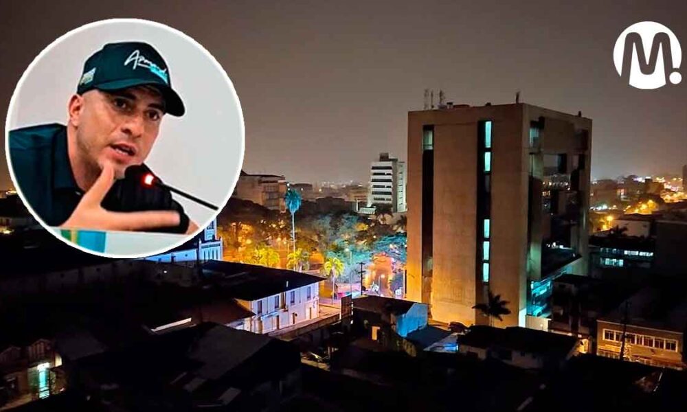 Villavicencio: proyecto que activa el comercio 24 horas avanza en el Concejo