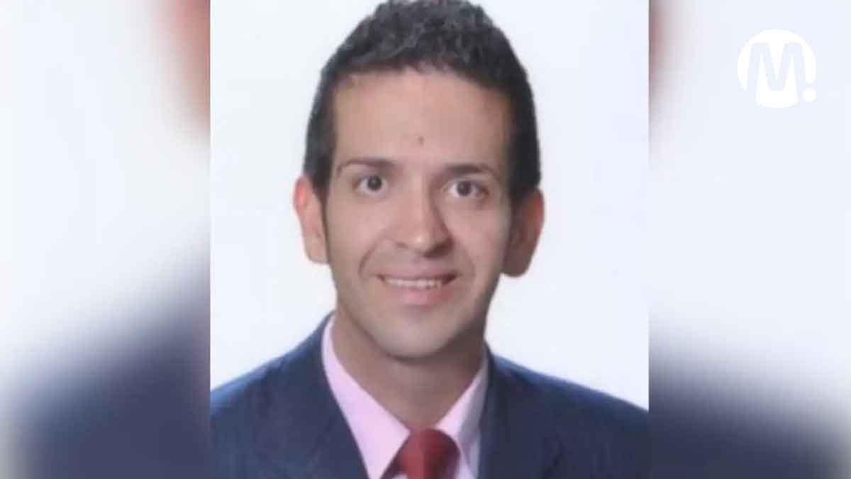 Buscan familiares de Laimer Patiño, un villavicense fallecido en Antioquia