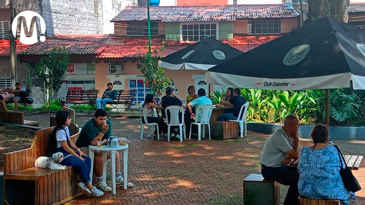 Preparan circuito ecológico y turístico en el centro de Villavicencio