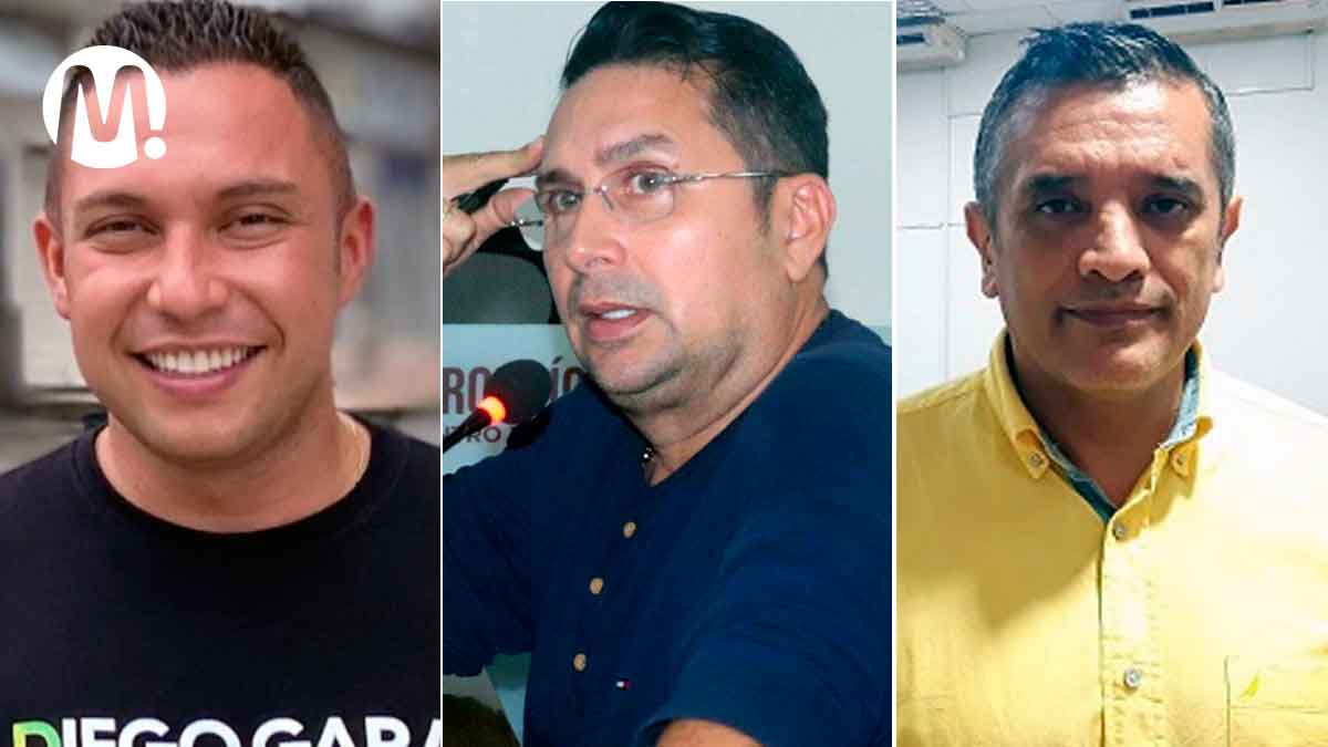Admiten demanda de pérdida de investidura contra tres concejales de Villavicencio