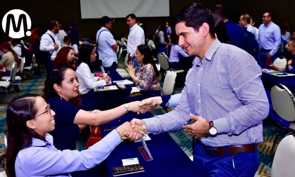 Ecopetrol fortalece el empresariado del Meta con 408 citas de negocios