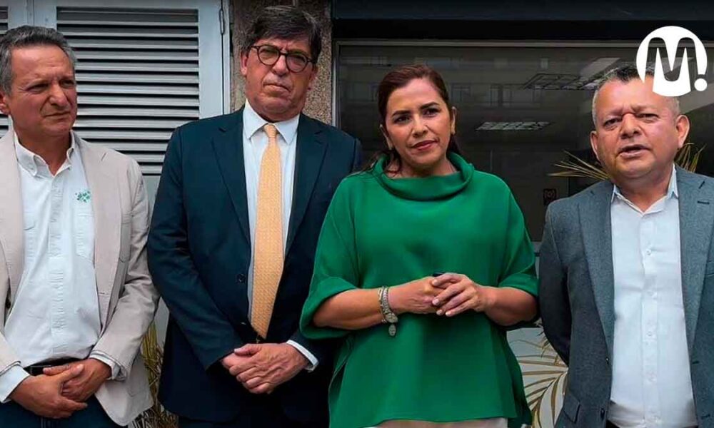 Gobernadora logra aval del Gobierno nacional para modernizar la EMSA