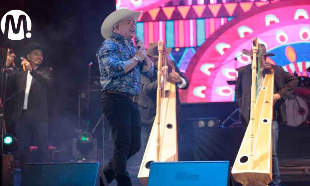 ¡Aprobado! octubre es la nueva fecha del Festival Llanero de Villavicencio