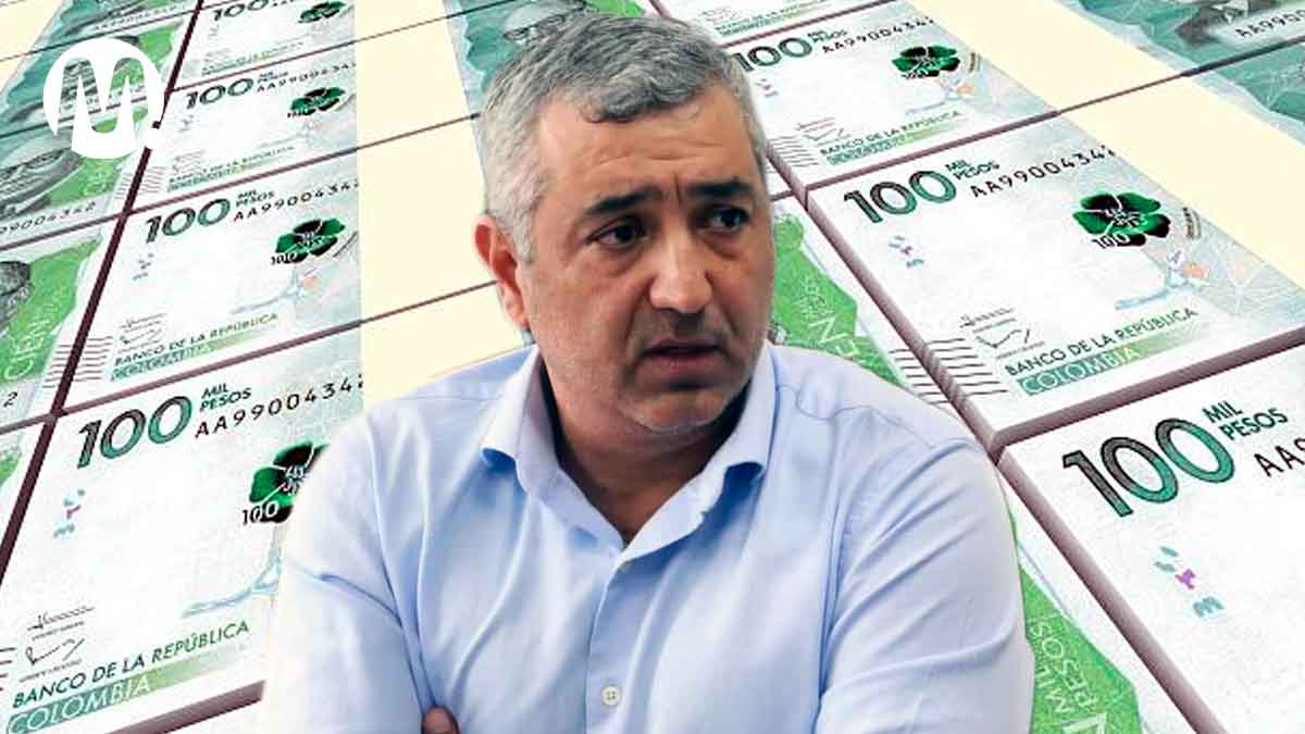 ¿Corrupción? Estas son las pruebas que podrían poner a Juan Diego Muñoz tras las rejas