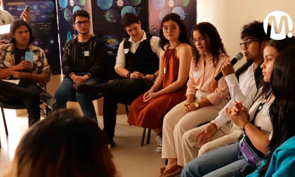 Más de 3.600 jóvenes de Villavicencio se capacitaron en innovación y creatividad