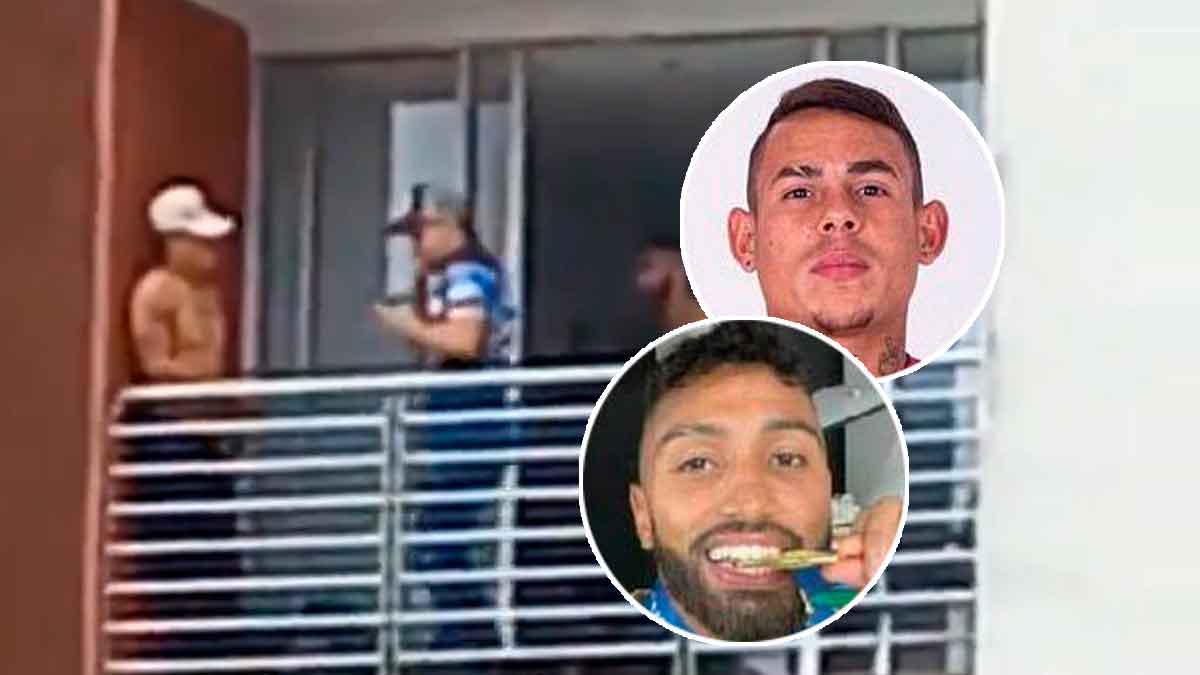 Llaneros F.C. sancionó dos jugadores tras polémica celebración en Villavicencio