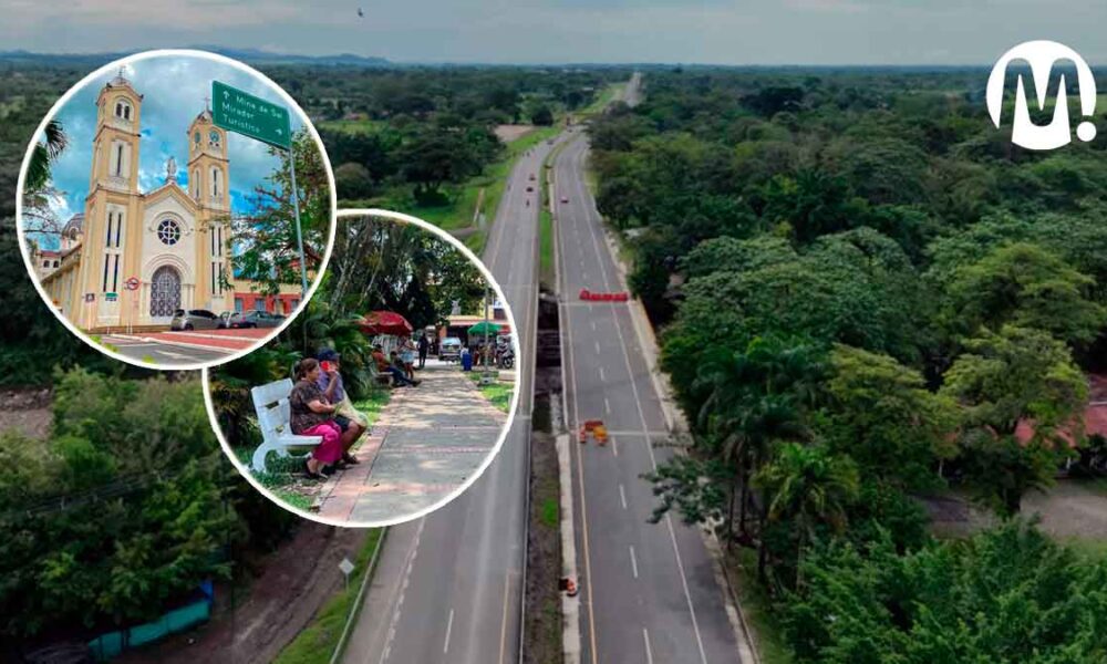 Invitan a visitar Restrepo y Cumaral sin pagar peaje este 7 de agosto