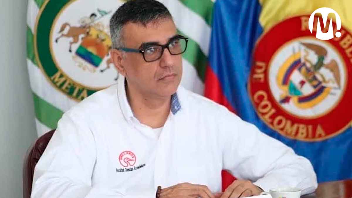 Charles Arosa se reelige rector de Unillanos: ‘Juan Sin Miedo’ venció a Harman otra vez
