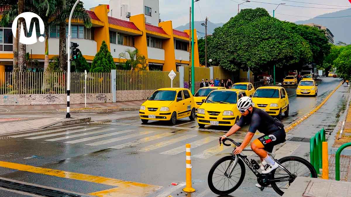 Día sin carro y moto será voluntario, aclara la Alcaldía de Villavicencio