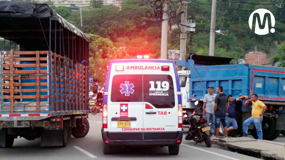 Escasez de insumos médicos motiva declaratoria de alerta amarilla en Villavicencio