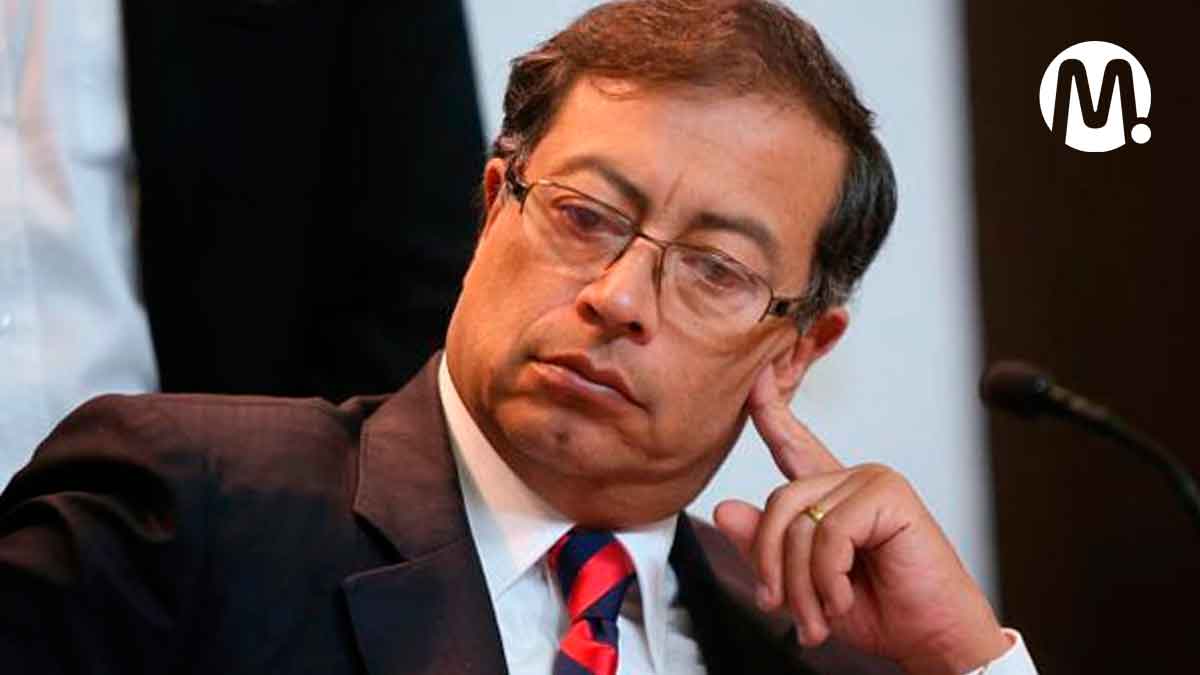 Campaña «Petro Presidente» violó topes por más de $5.300 millones: CNE