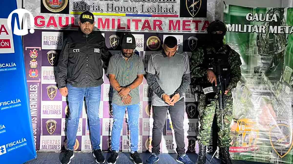 Falsos disidentes de las Farc extorsionaban a comerciantes del Meta