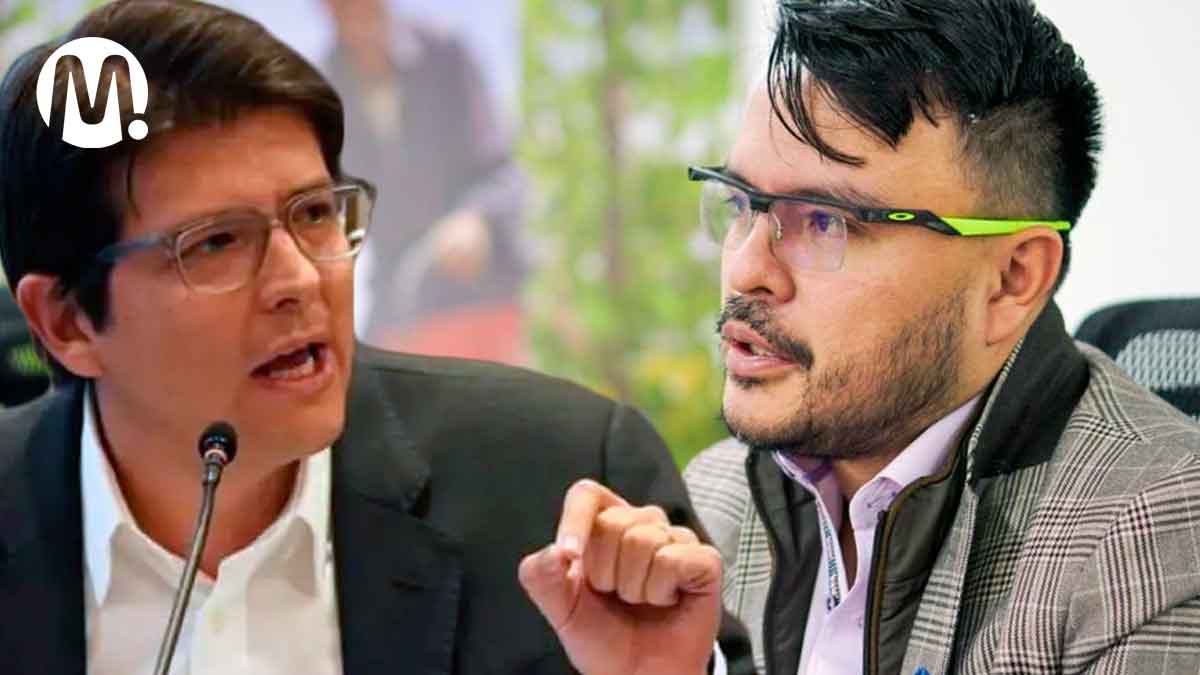 Desde la ANT, Harman pagaría contratistas para hacer «inteligencia»