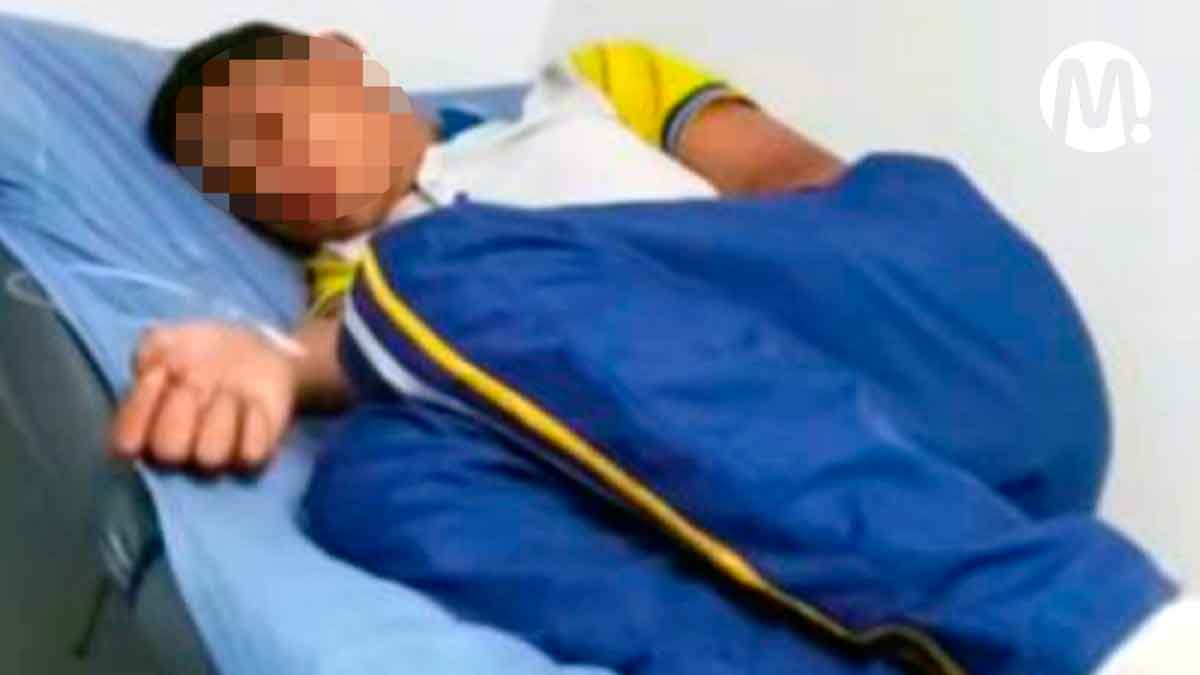 Adolescente fue mordido por una serpiente en colegio de Villavicencio