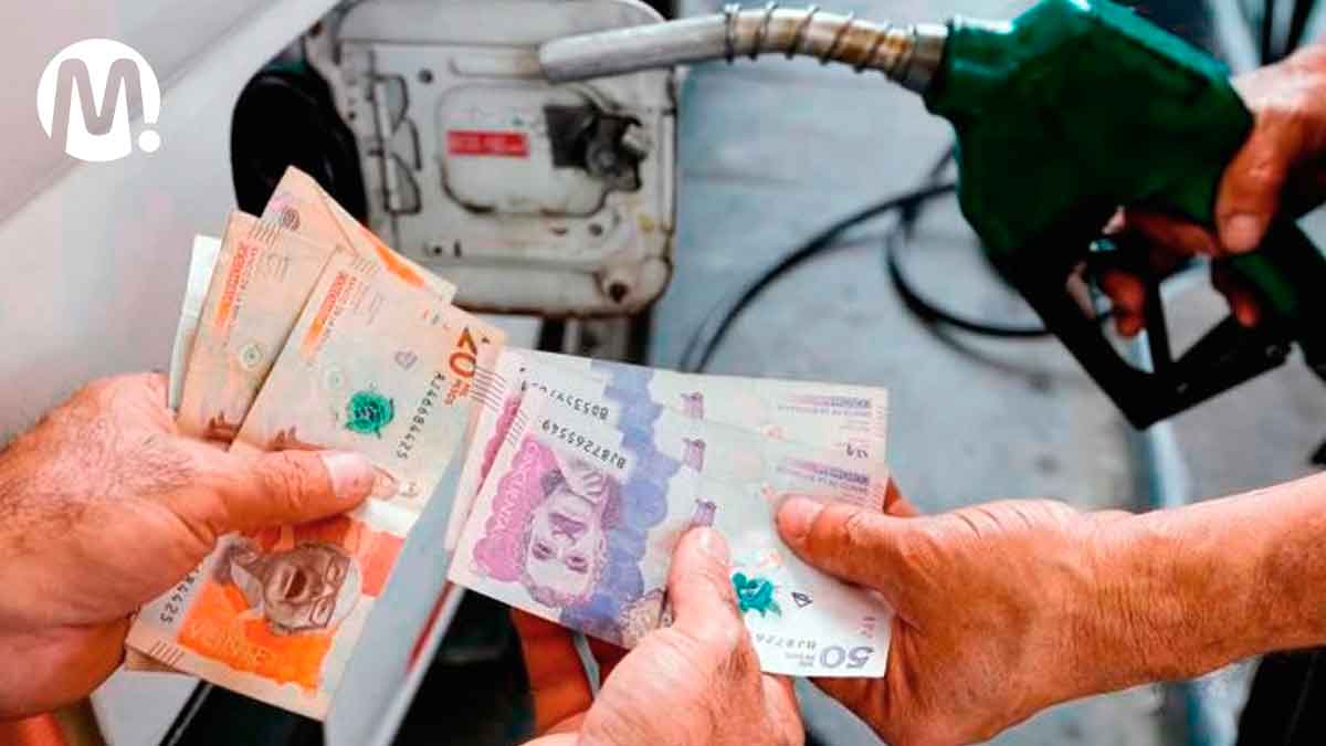 ¿En cuánto queda el galón de ACPM en Villavicencio luego del paro camionero?