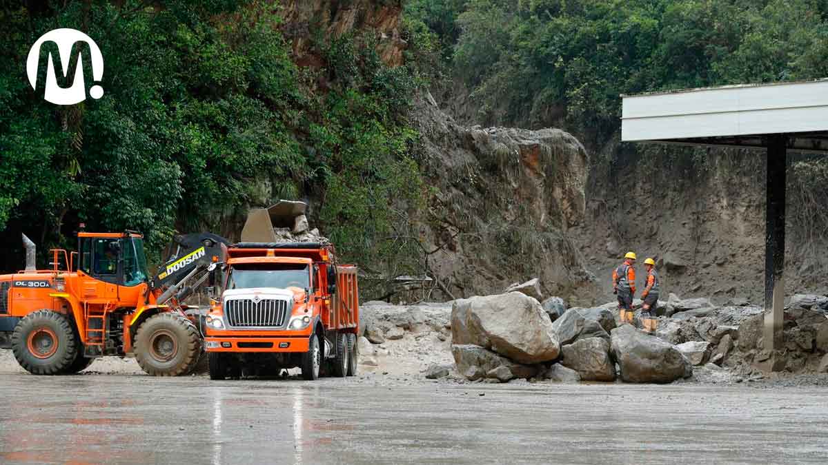 Destinan $10.000 millones para realizar mejoras en la vía al Llano
