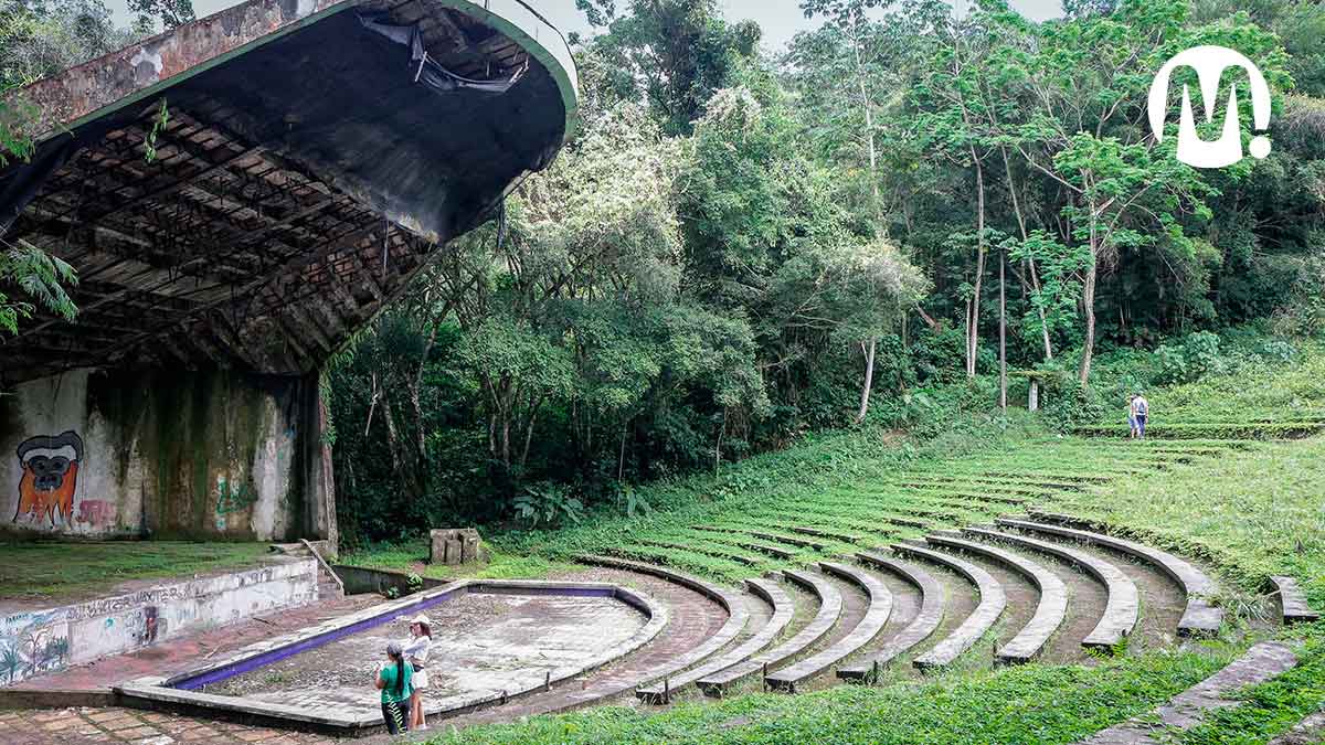 Concha Acústica de Cristo Rey se reactivará con el Festival Llanero de Villavicencio
