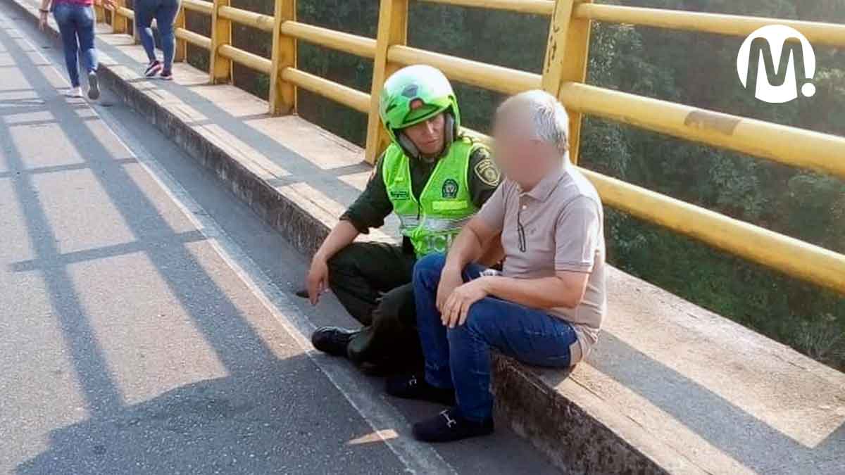 ¡Desolador! Villavicencio registró 25 suicidios entre enero y junio de este año