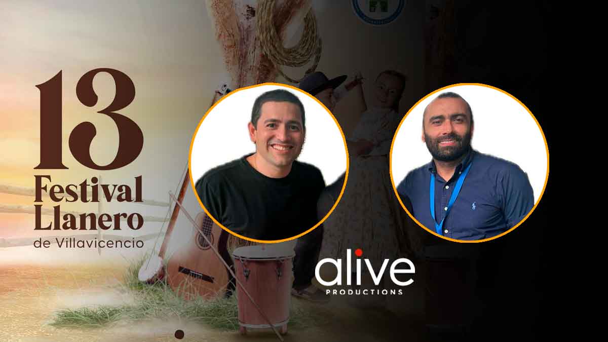 ¿Tráfico de influencias? Relación entre funcionario y empresa beneficiada en contrato para el Festival Llanero