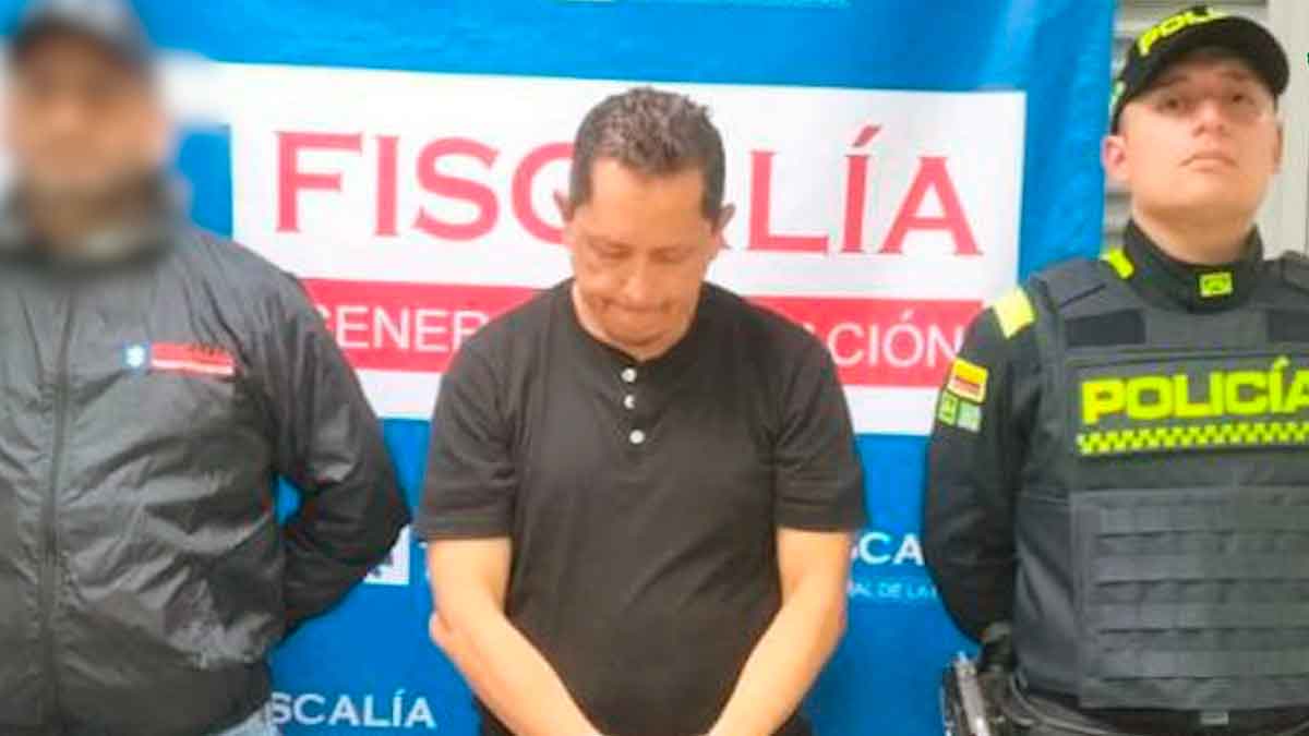 Con falsas promesas de vivienda individuo estafó a 33 familias de Villavicencio