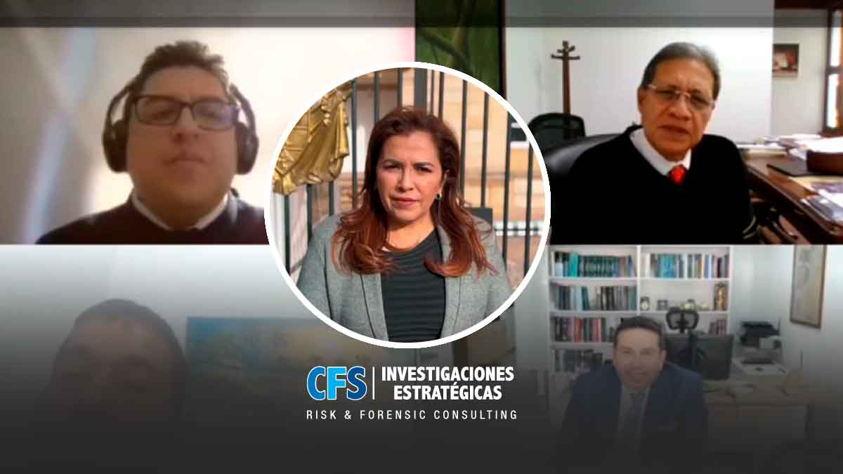 Peritaje forense cuestiona pruebas en caso de nulidad electoral de gobernadora del Meta