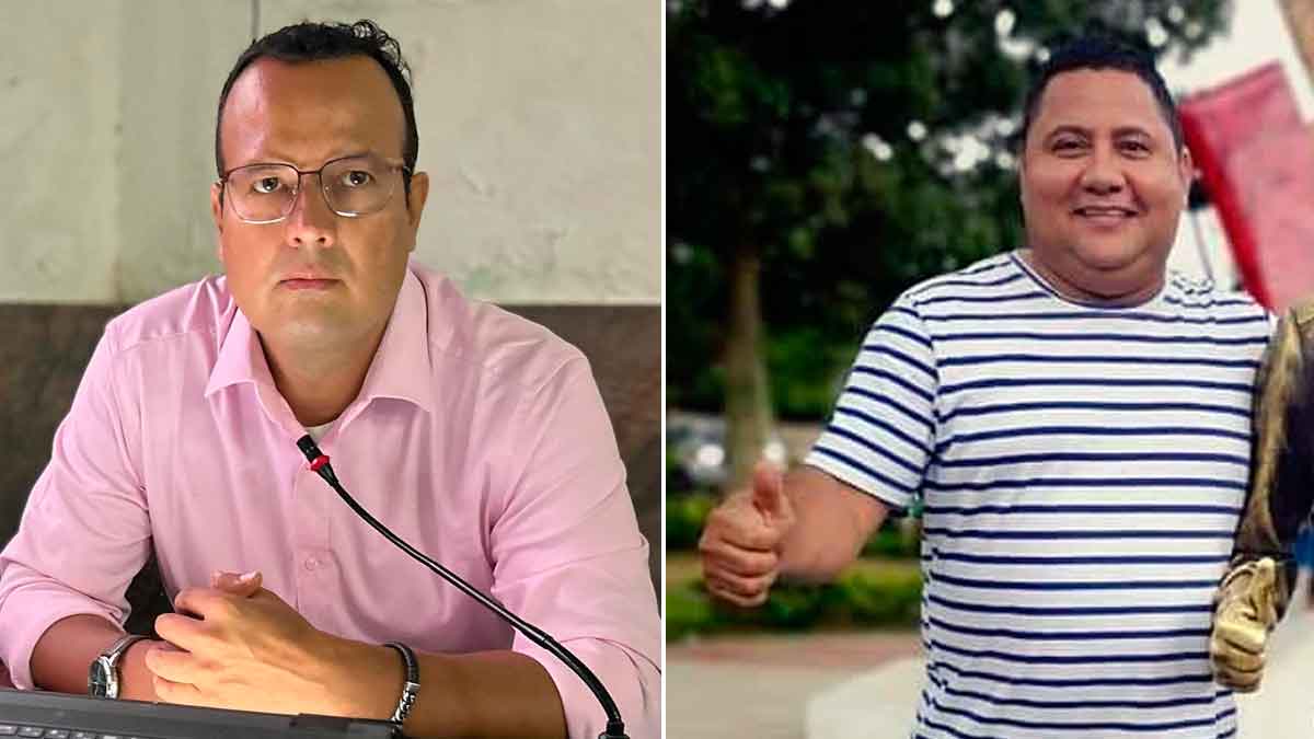 Dos concejales de Puerto López ‘tambalean’ por irregularidades en elección del personero