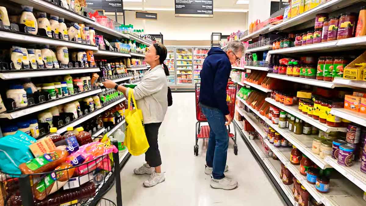 ¿Y el comercio?