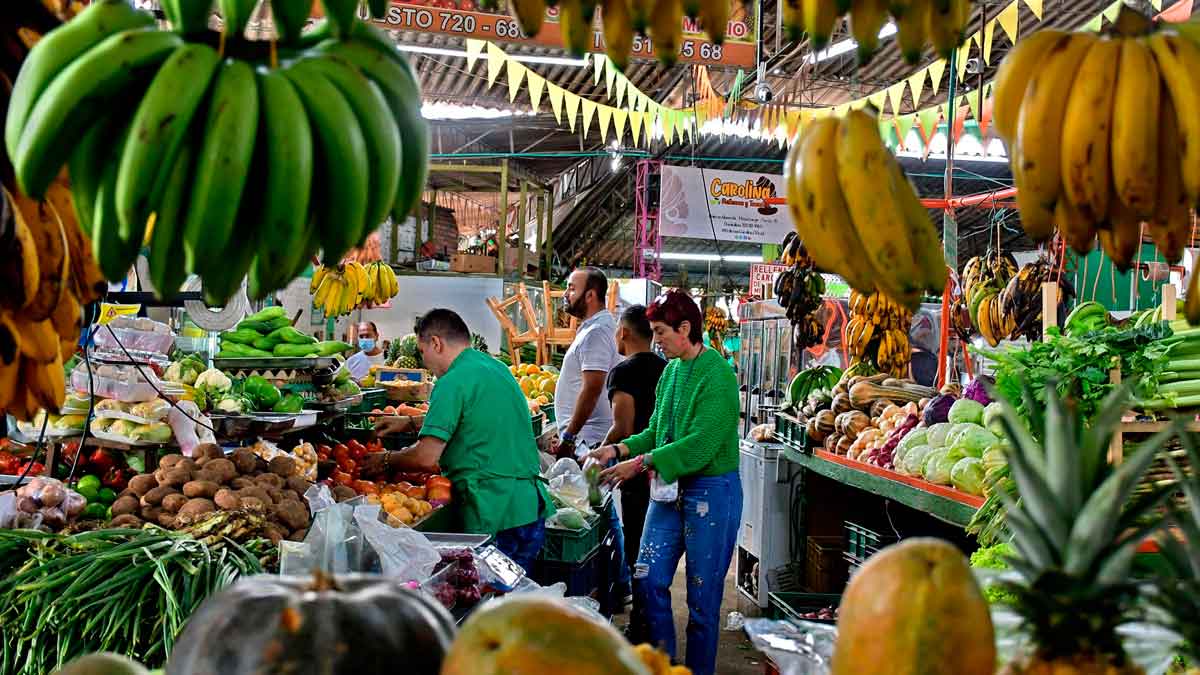 Anuncian construcción de una plaza de mercado en la Comuna 9 de Villavicencio