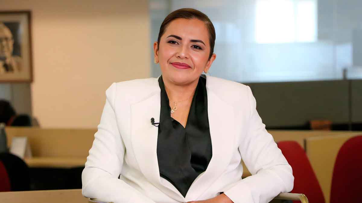 Rafaela Cortés sigue firme en el cargo mientras enfrenta demandas de nulidad electoral
