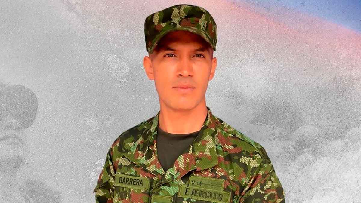 Apareció sin vida uno de los militares arrastrados por el río Duda en el Meta