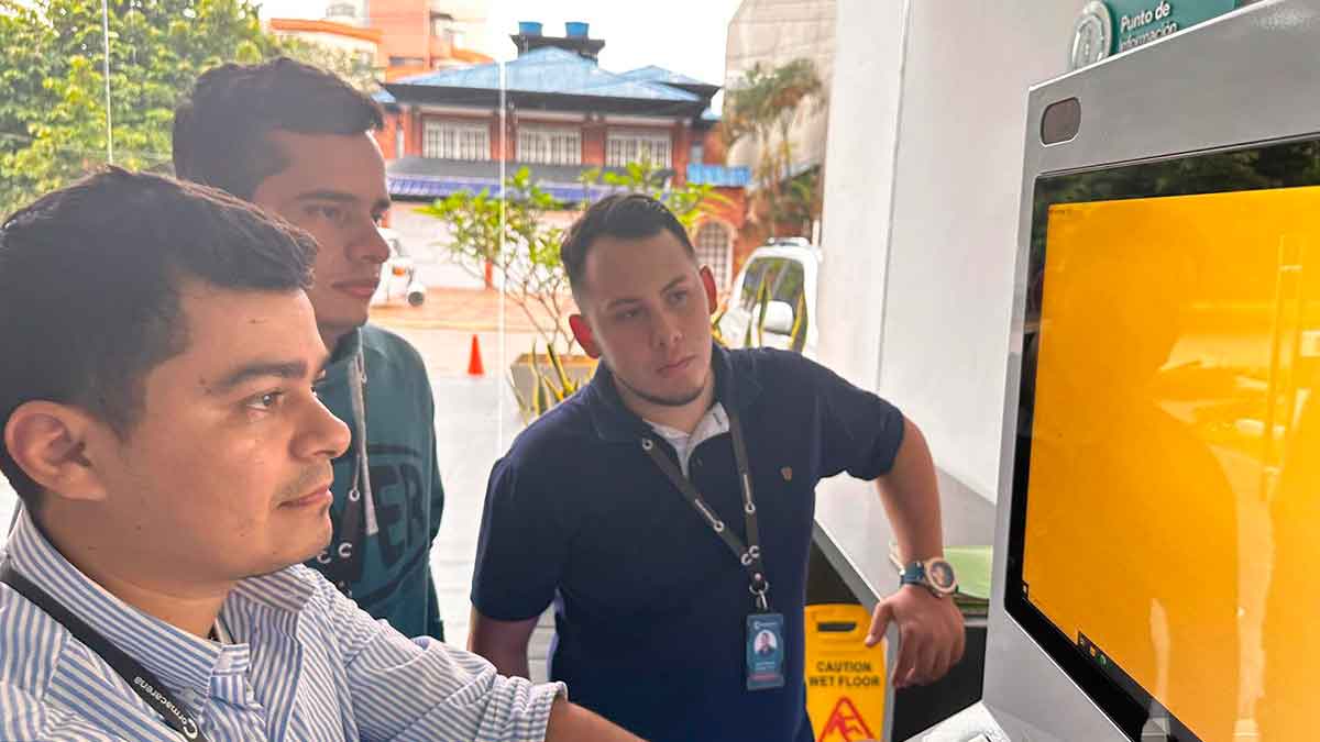 Cormacarena actualiza su oferta de trámites y servicios ambientales