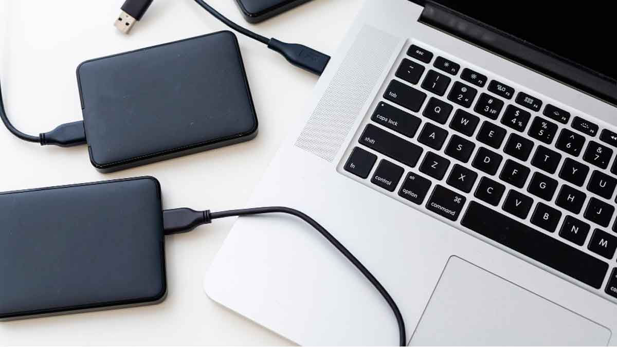 Tipos de Disco Duro SSD disponibles en el mercado | Imagen cortesía Freepik