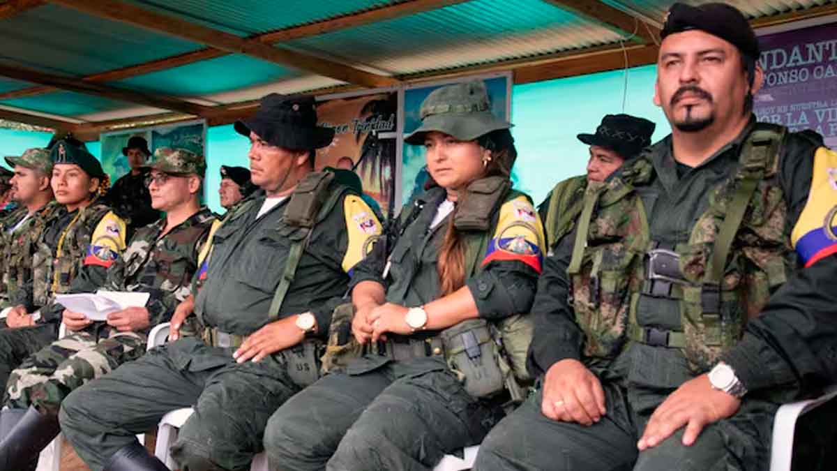 El Meta sería epicentro de una guerra entre disidentes de las Farc: inteligencia militar