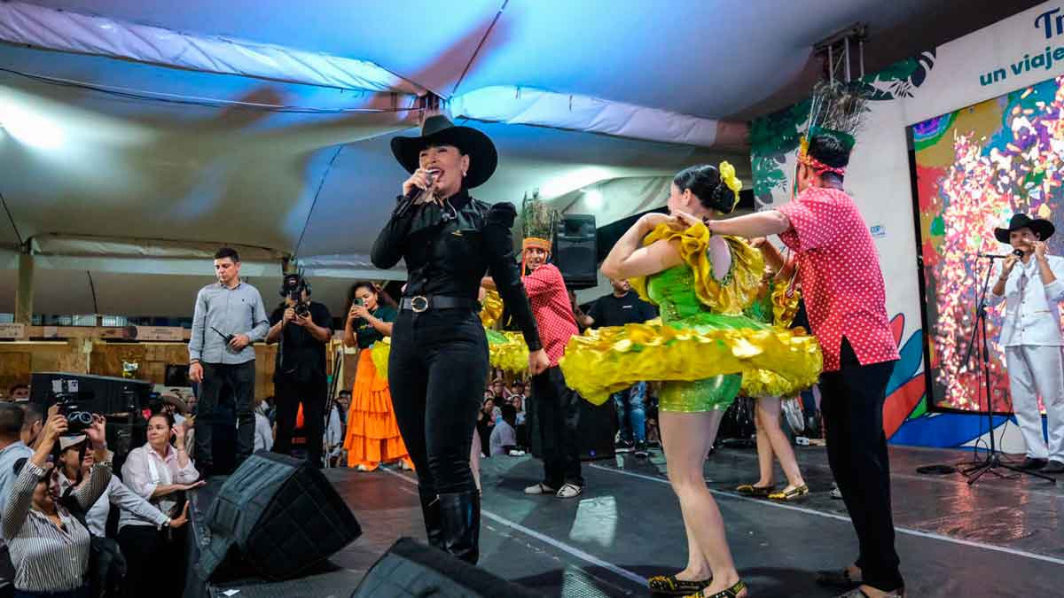 Sin artistas internacionales se celebrará el 56 Torneo Internacional del Joropo