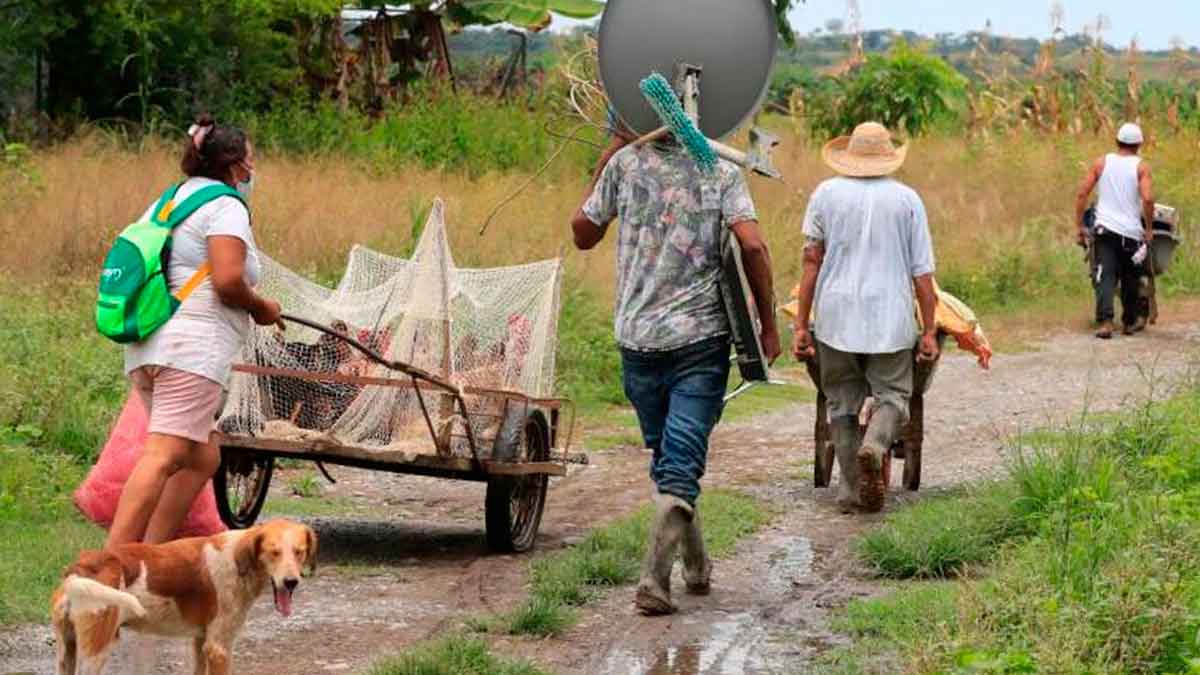 Conflicto entre grupos armados pone en riesgo a comunidades del Meta: Defensoría del Pueblo
