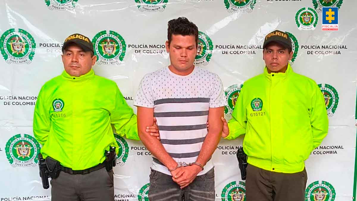 Granada: hombre apuñaló al menos siete veces a su ex por negarse a tener intimidad
