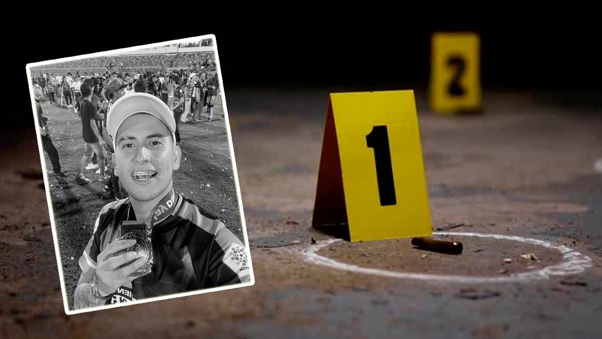 Por intentar evitar un hurto, asesinan a hermano de futbolista de Llaneros