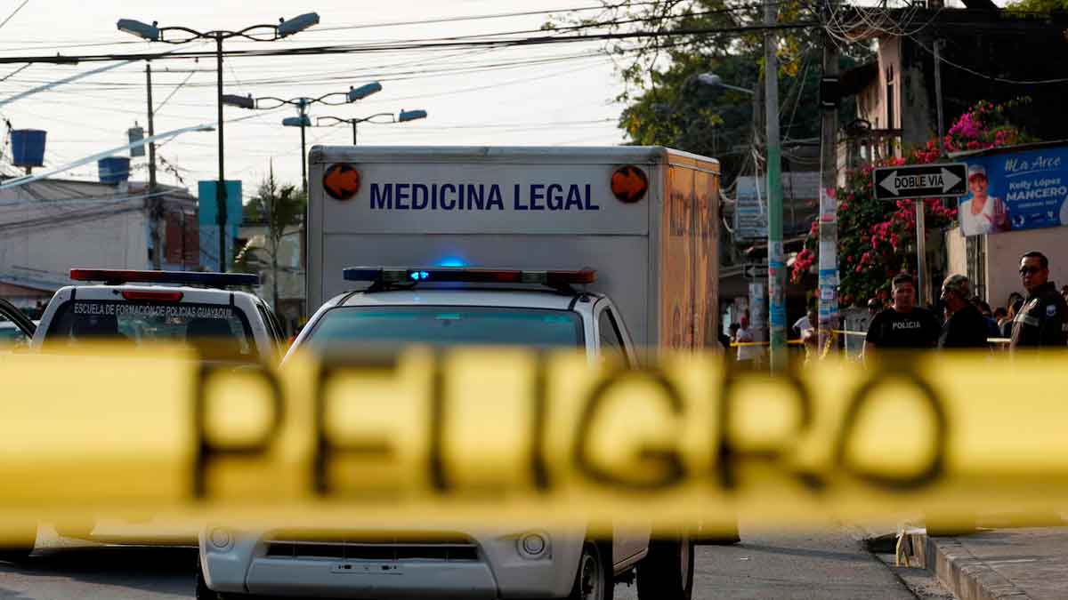 El Meta cerró 2024 con el menor índice de homicidios en 21 años