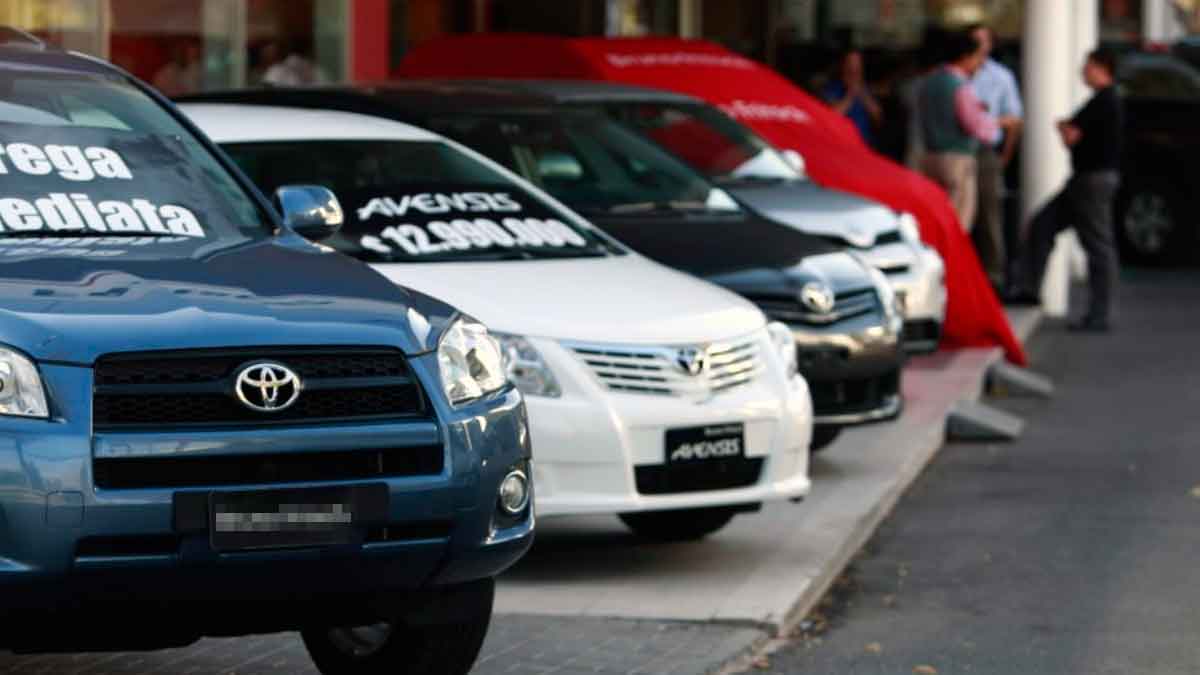 Este fue el carro más vendido en Colombia en el 2024: ¡Quién se iba a imaginar!
