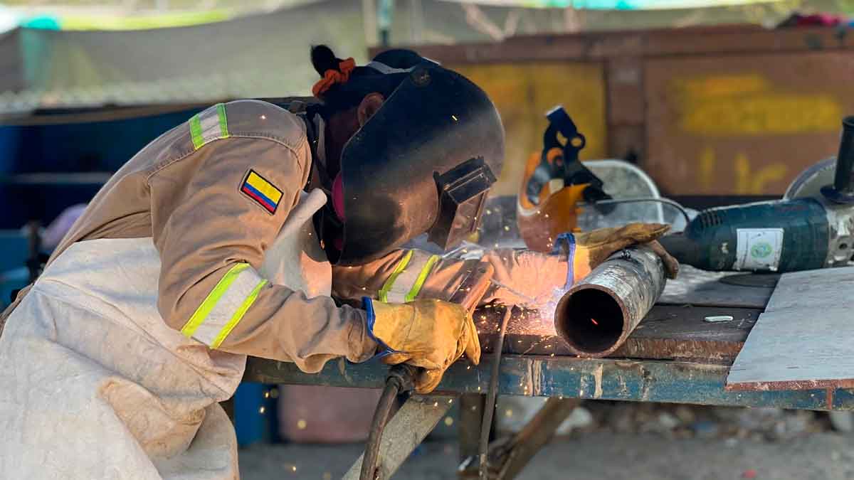 Cerca de 88.000 empleos generó Ecopetrol en 2024 a través de empresas contratistas