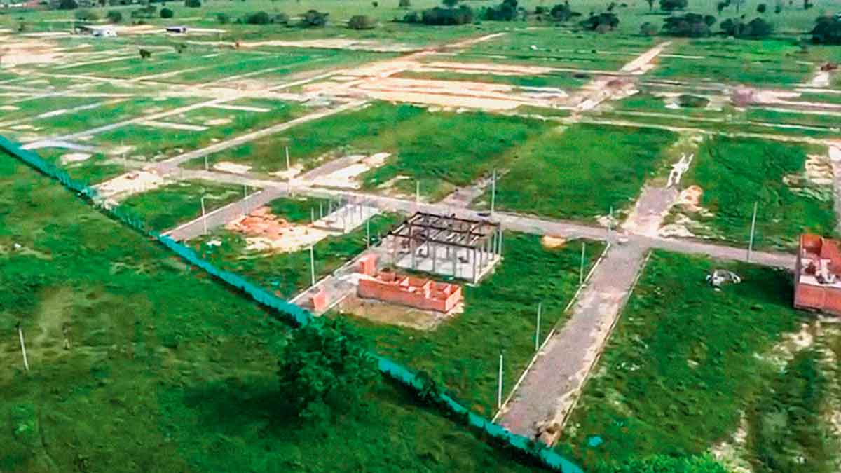 Termina pleito por finca La  Camelia: Alcaldía de Villavicencio la devolverá a sus dueños