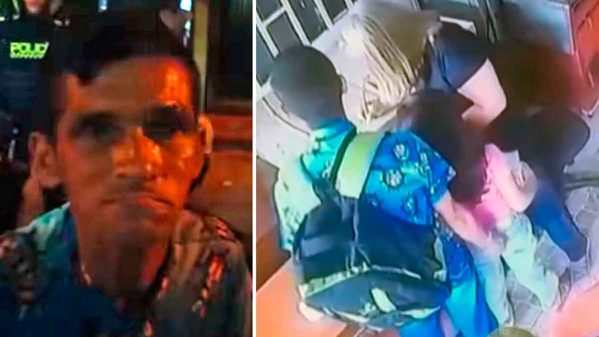 Libre quedó hombre que manoseó una niña de 6 años en Villavicencio