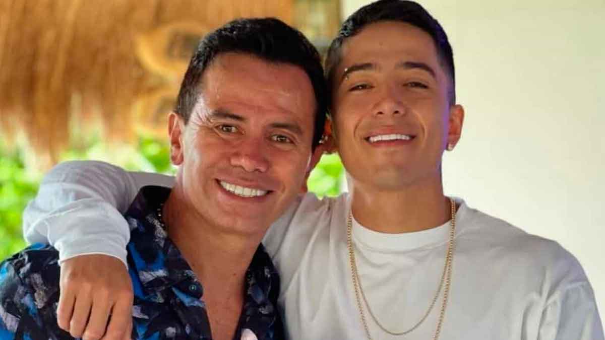 Jhonny y Andy Rivera encenderán el Festival de Verano Río Guatiquía 2025