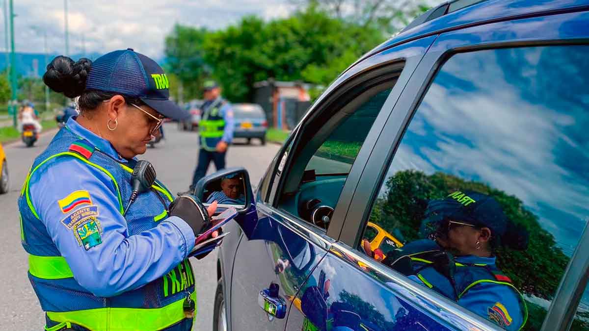Estos son los vehículos y personas exceptuadas del pico y placa en Villavicencio